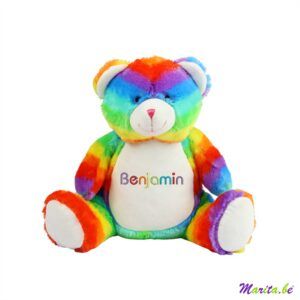 regenboog beer benjamin