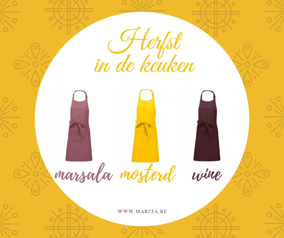 inspiratie schorten herfstkleuren