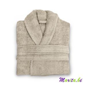 Badjas Beige