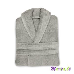 Badjas Grey