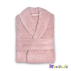 Badjas Pink