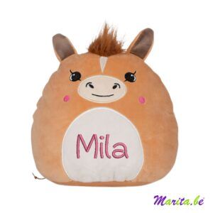 Squidgy pony