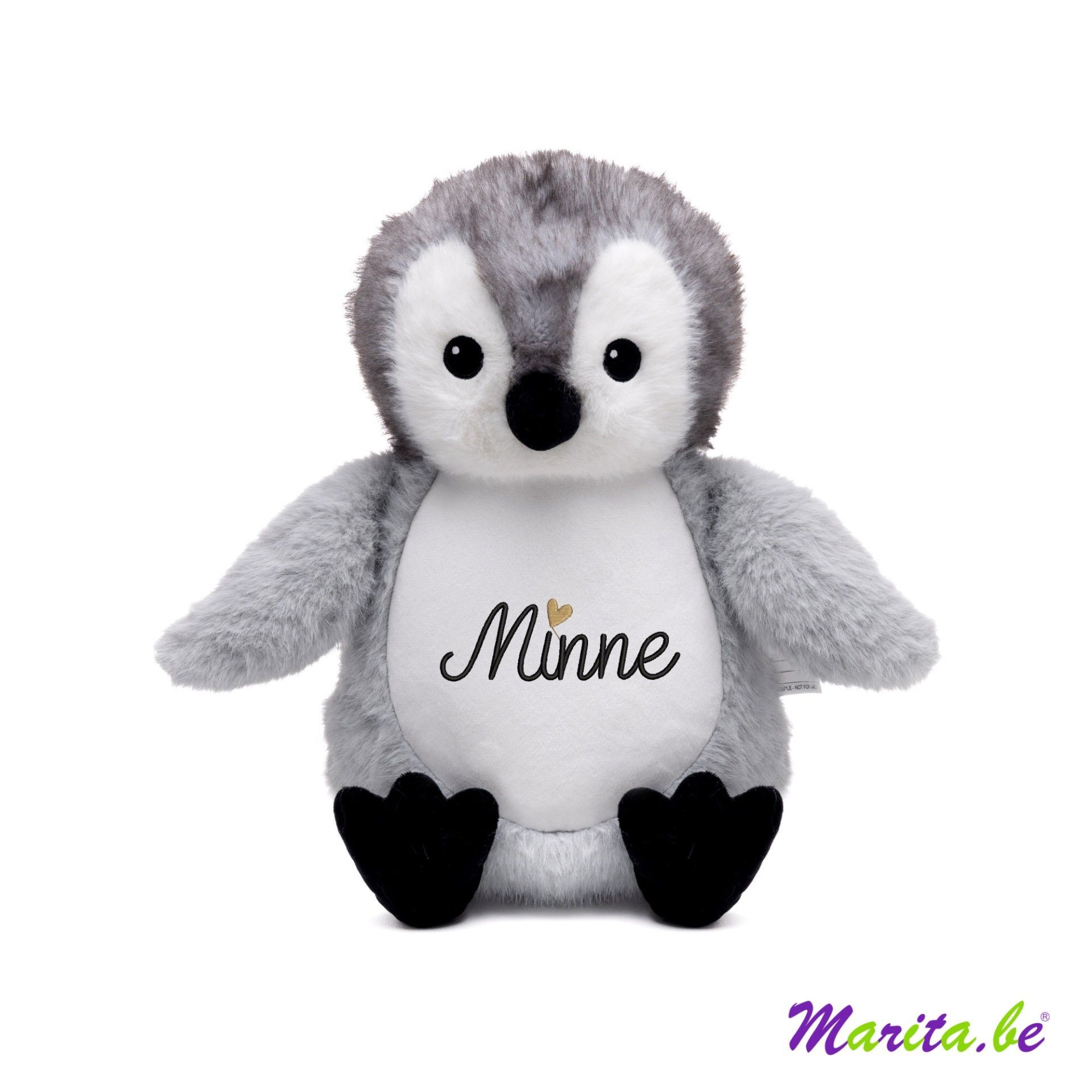 Baby Pinguïn - Afbeelding 3
