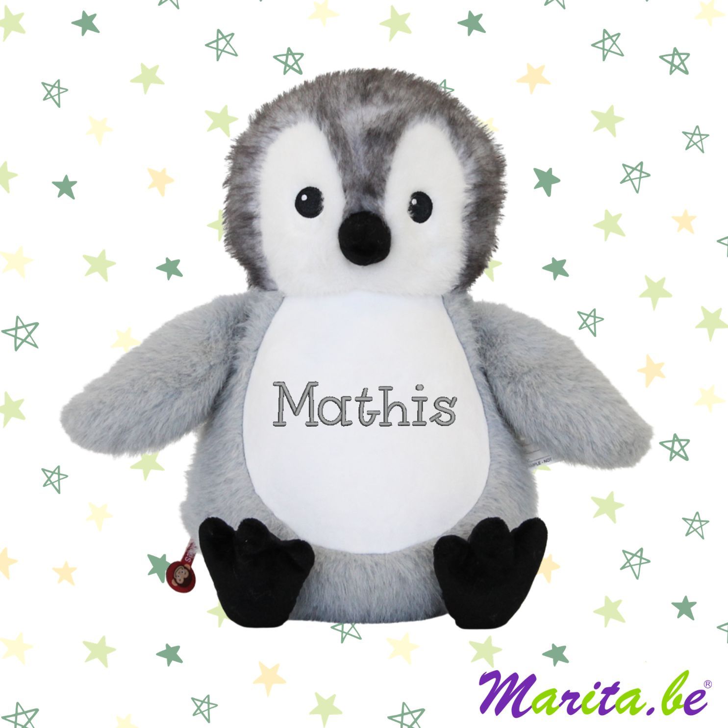 Baby Pinguïn - Afbeelding 2
