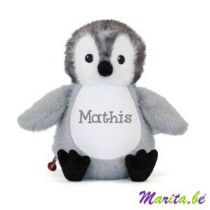 Baby Pinguïn