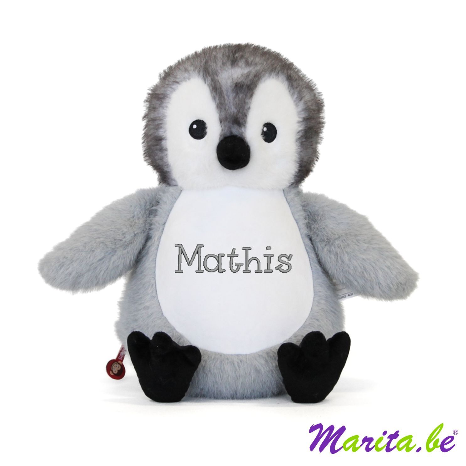 Baby Pinguïn